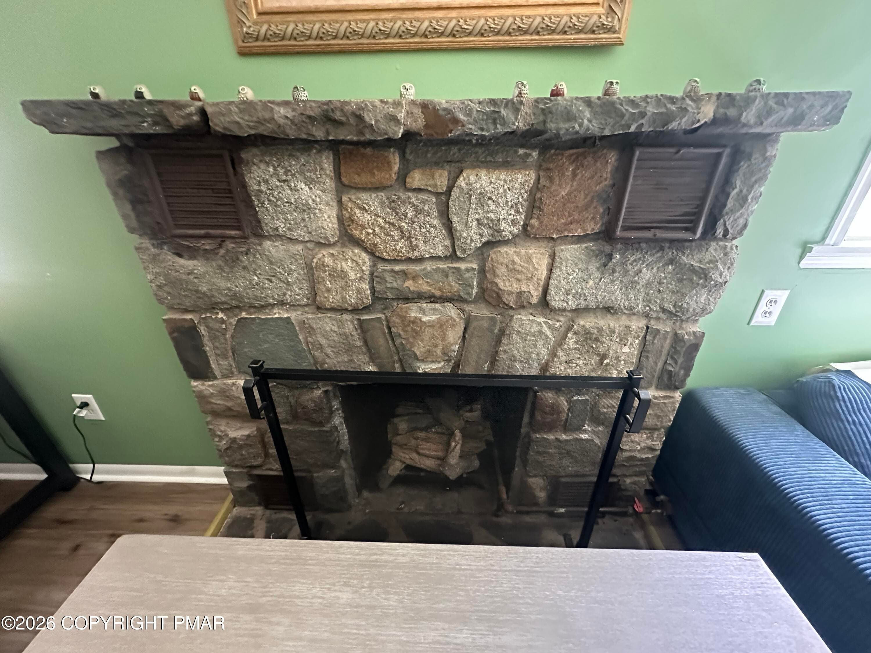 IMG_1112 - 111 Rippling Brook Road, Canadensis, PA 18325, Canadensis