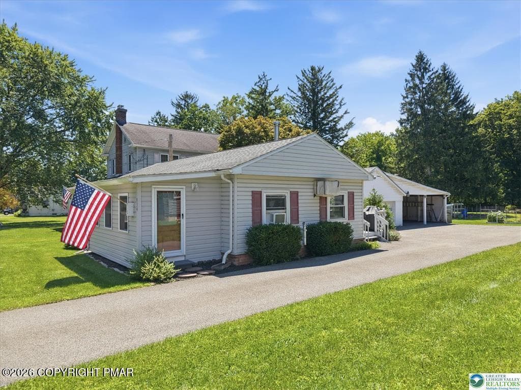 mark 2 - 934 Lower South Main Street, Bangor, PA 18013, Bangor