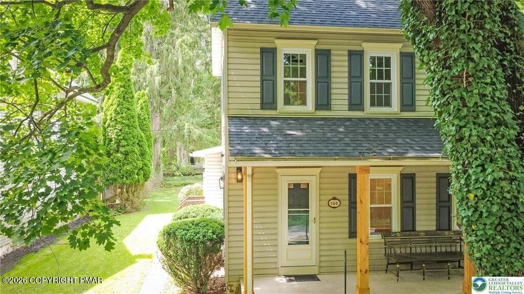 2 - 100 Creek Road, Bangor, PA 18013, Bangor