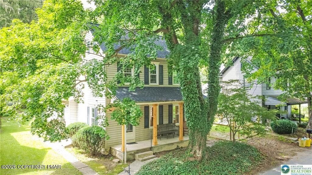 3 - 100 Creek Road, Bangor, PA 18013, Bangor