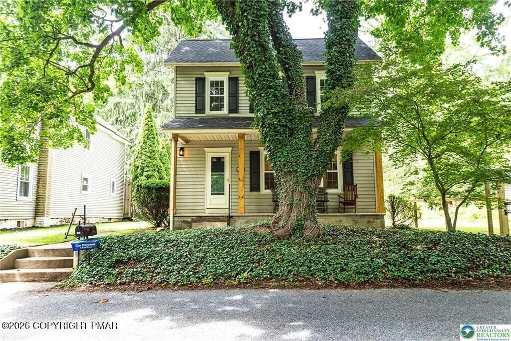4 - 100 Creek Road, Bangor, PA 18013, Bangor