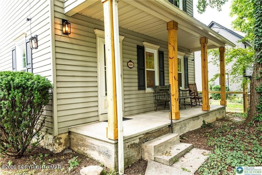 5 - 100 Creek Road, Bangor, PA 18013, Bangor
