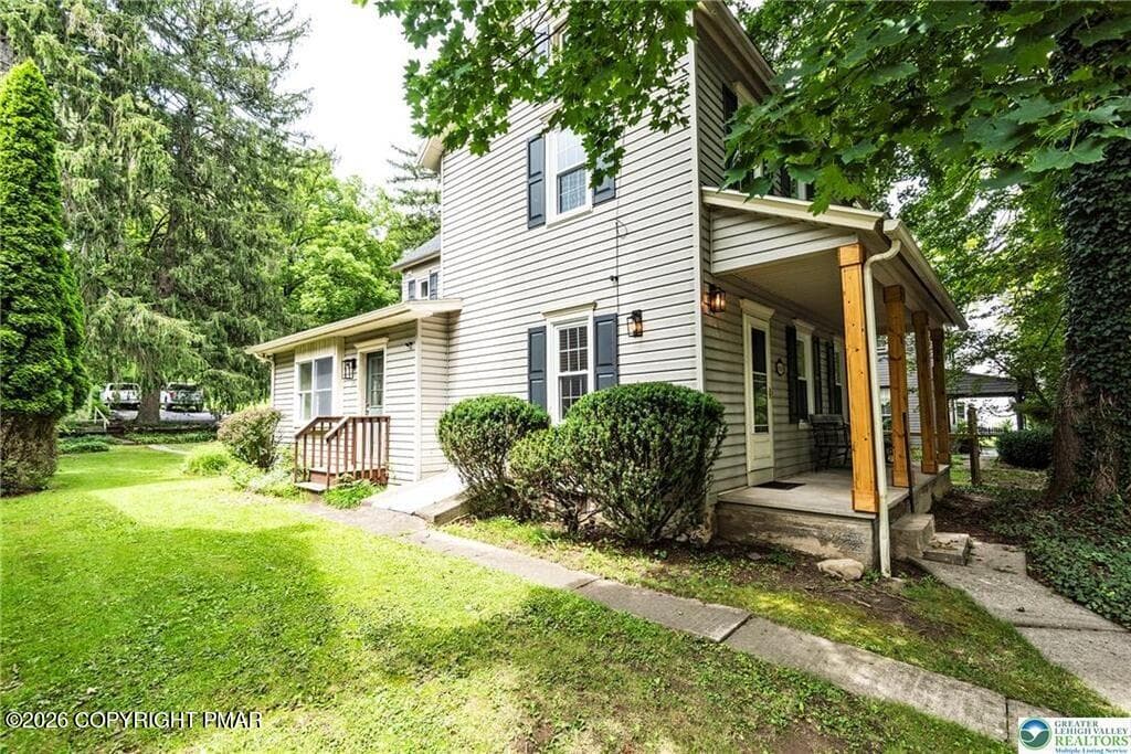 7 - 100 Creek Road, Bangor, PA 18013, Bangor