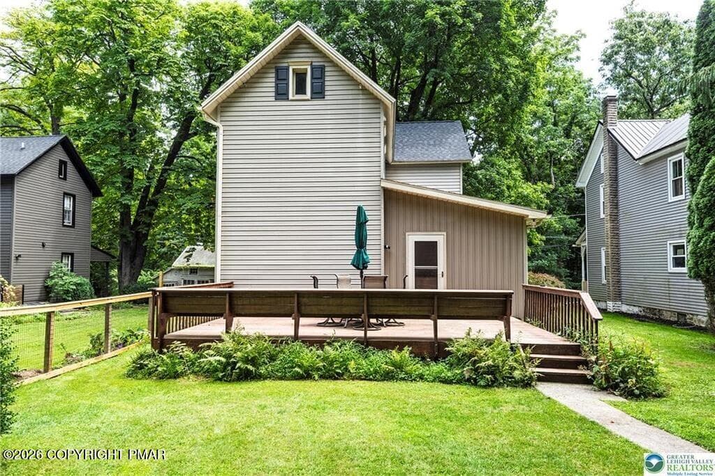 10 - 100 Creek Road, Bangor, PA 18013, Bangor
