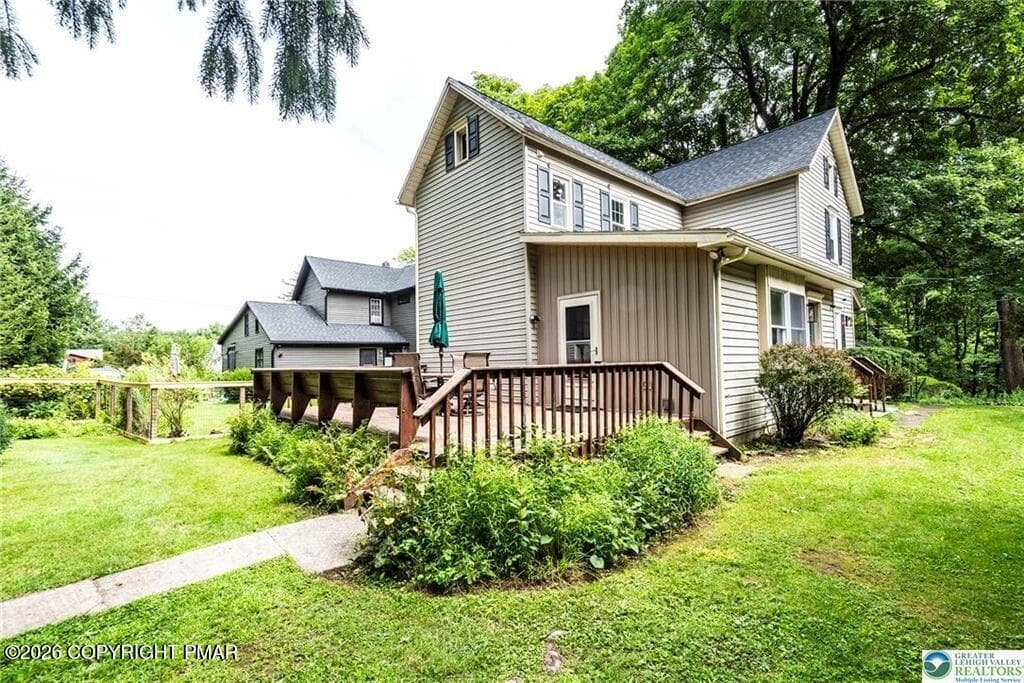 11 - 100 Creek Road, Bangor, PA 18013, Bangor
