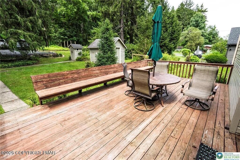 12 - 100 Creek Road, Bangor, PA 18013, Bangor
