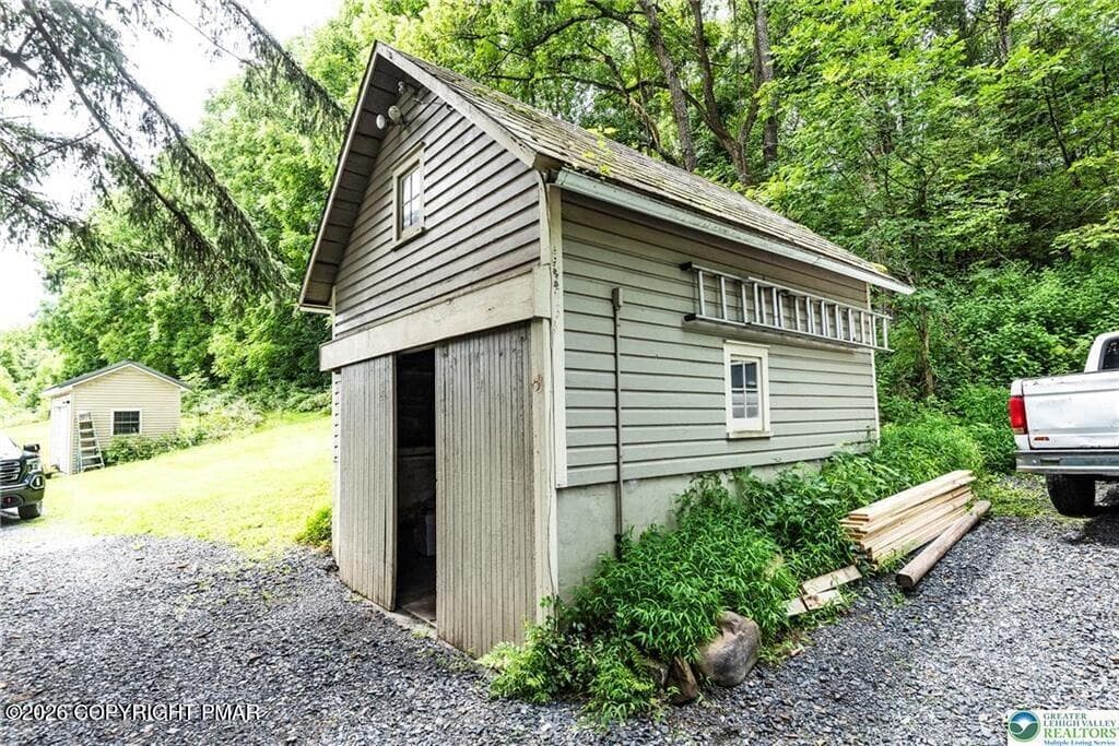 20 - 100 Creek Road, Bangor, PA 18013, Bangor