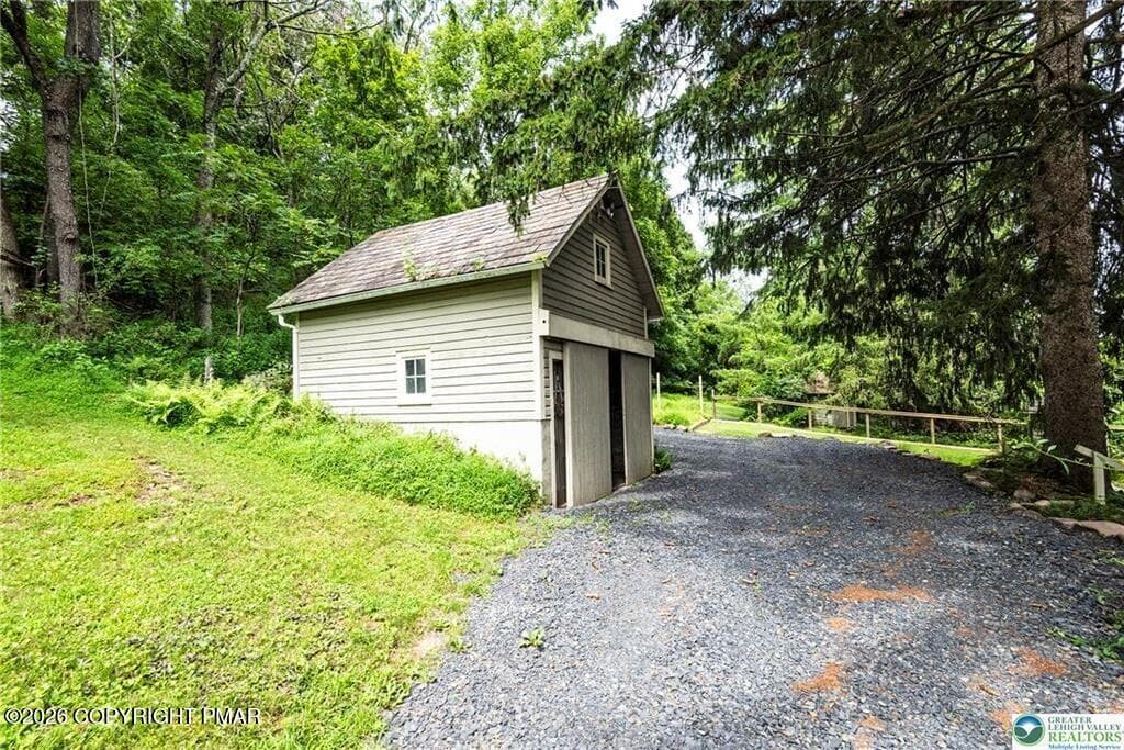 21 - 100 Creek Road, Bangor, PA 18013, Bangor