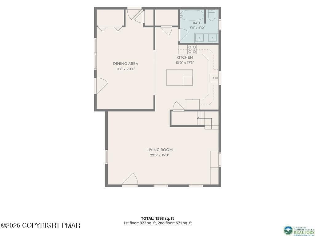 49 - 100 Creek Road, Bangor, PA 18013, Bangor