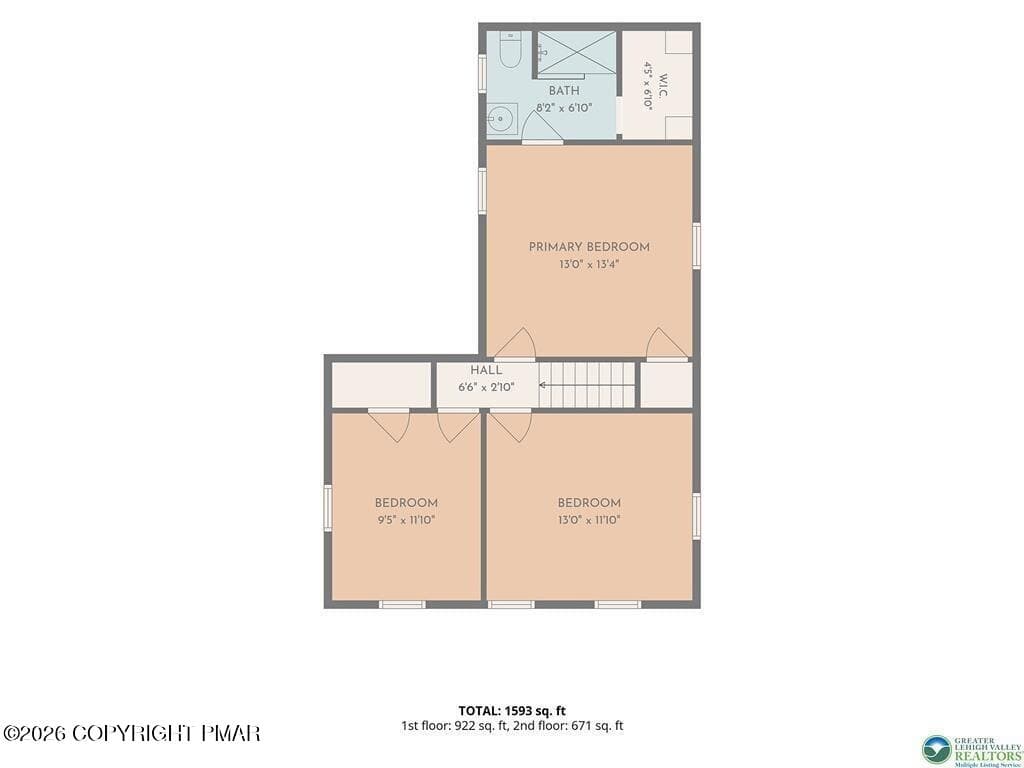 50 - 100 Creek Road, Bangor, PA 18013, Bangor