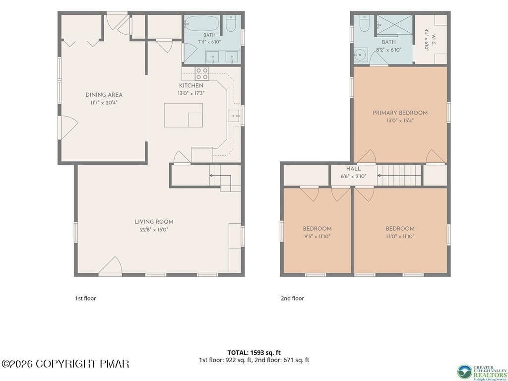 51 - 100 Creek Road, Bangor, PA 18013, Bangor
