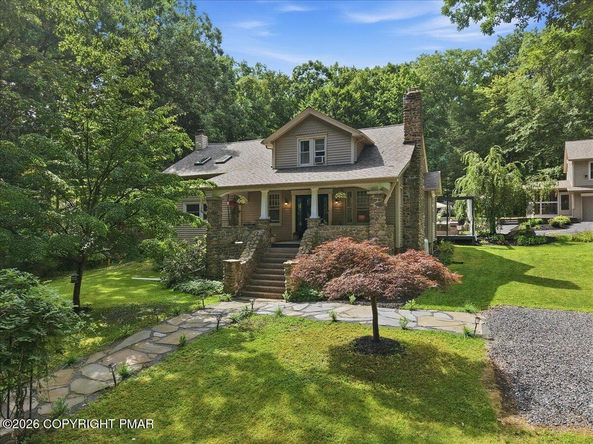 378 Babbling Brook Road, Scotrun, PA 18355