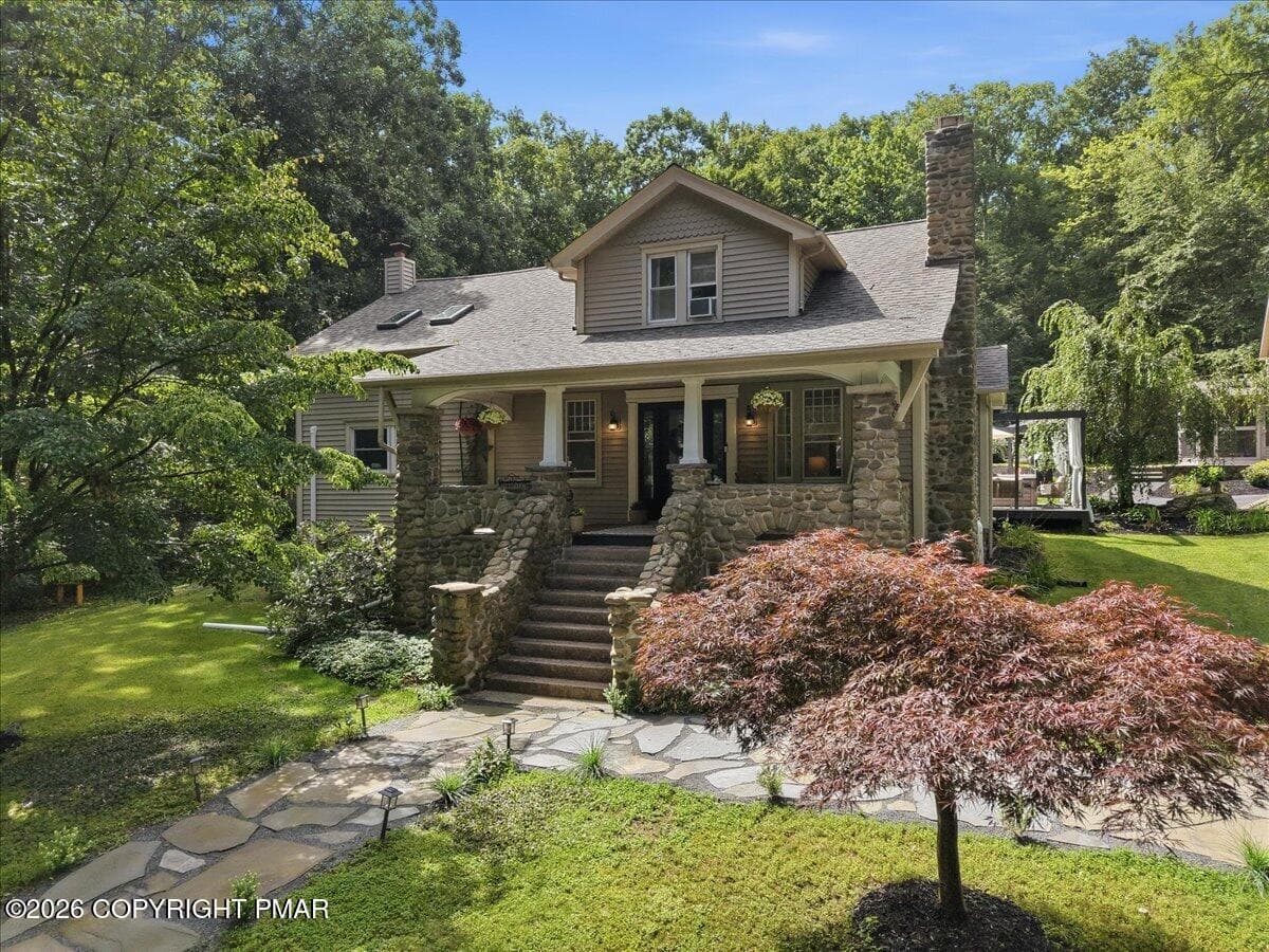 003-096_dji_fly_20260806_105648_0009_178 - 378 Babbling Brook Road, Scotrun, PA 18355, Scotrun