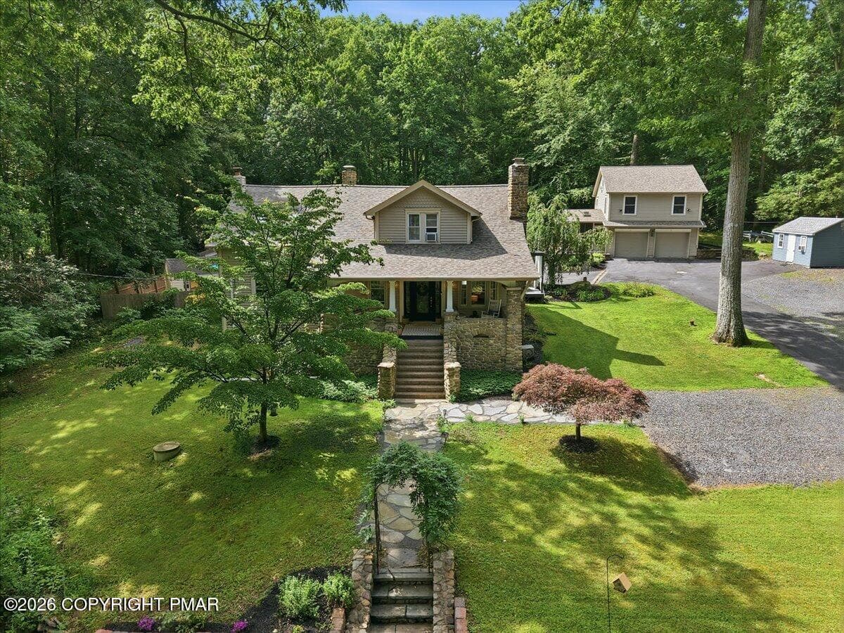 005-099_dji_fly_20260806_105714_0012_178 - 378 Babbling Brook Road, Scotrun, PA 18355, Scotrun