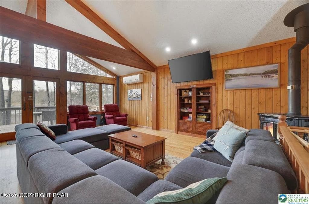 ng10 - 107 Northgate Road, Lake Ariel, PA 18436, Lake Ariel