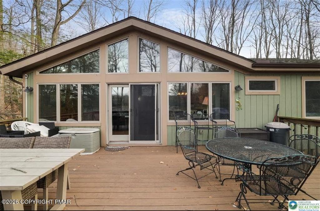 ng25 - 107 Northgate Road, Lake Ariel, PA 18436, Lake Ariel