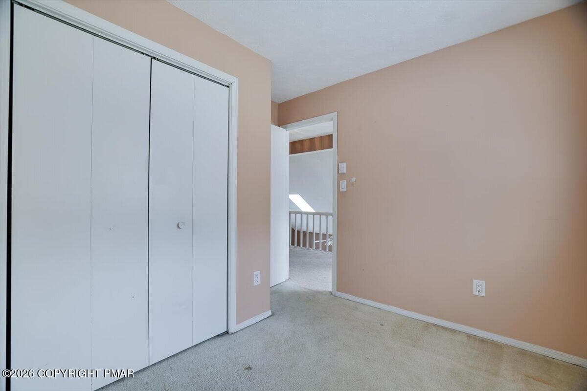 2nd floor - Bedrm 3 - 1065 Breezewood Drive, Newfoundland, PA 18445, Newfoundland