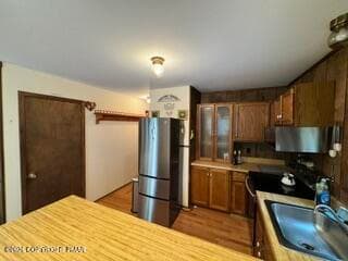 kitch - 1030 Harmony Drive, Lake Ariel, PA 18436, Lake Ariel