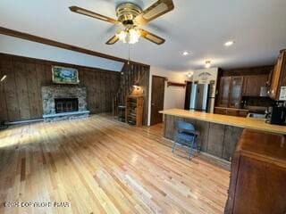 lrdiningkitch3 - 1030 Harmony Drive, Lake Ariel, PA 18436, Lake Ariel