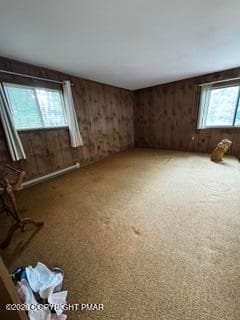 bedroom - 1030 Harmony Drive, Lake Ariel, PA 18436, Lake Ariel