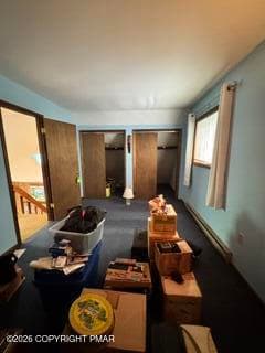bedroom2 2 - 1030 Harmony Drive, Lake Ariel, PA 18436, Lake Ariel