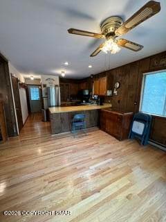 diningareakitch - 1030 Harmony Drive, Lake Ariel, PA 18436, Lake Ariel