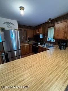 kitchen - 1030 Harmony Drive, Lake Ariel, PA 18436, Lake Ariel