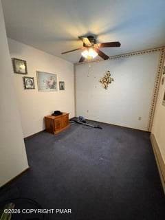 primary bdrm - 1030 Harmony Drive, Lake Ariel, PA 18436, Lake Ariel