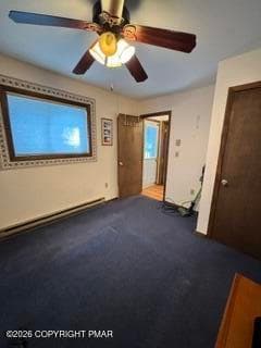primary bdrm2 - 1030 Harmony Drive, Lake Ariel, PA 18436, Lake Ariel