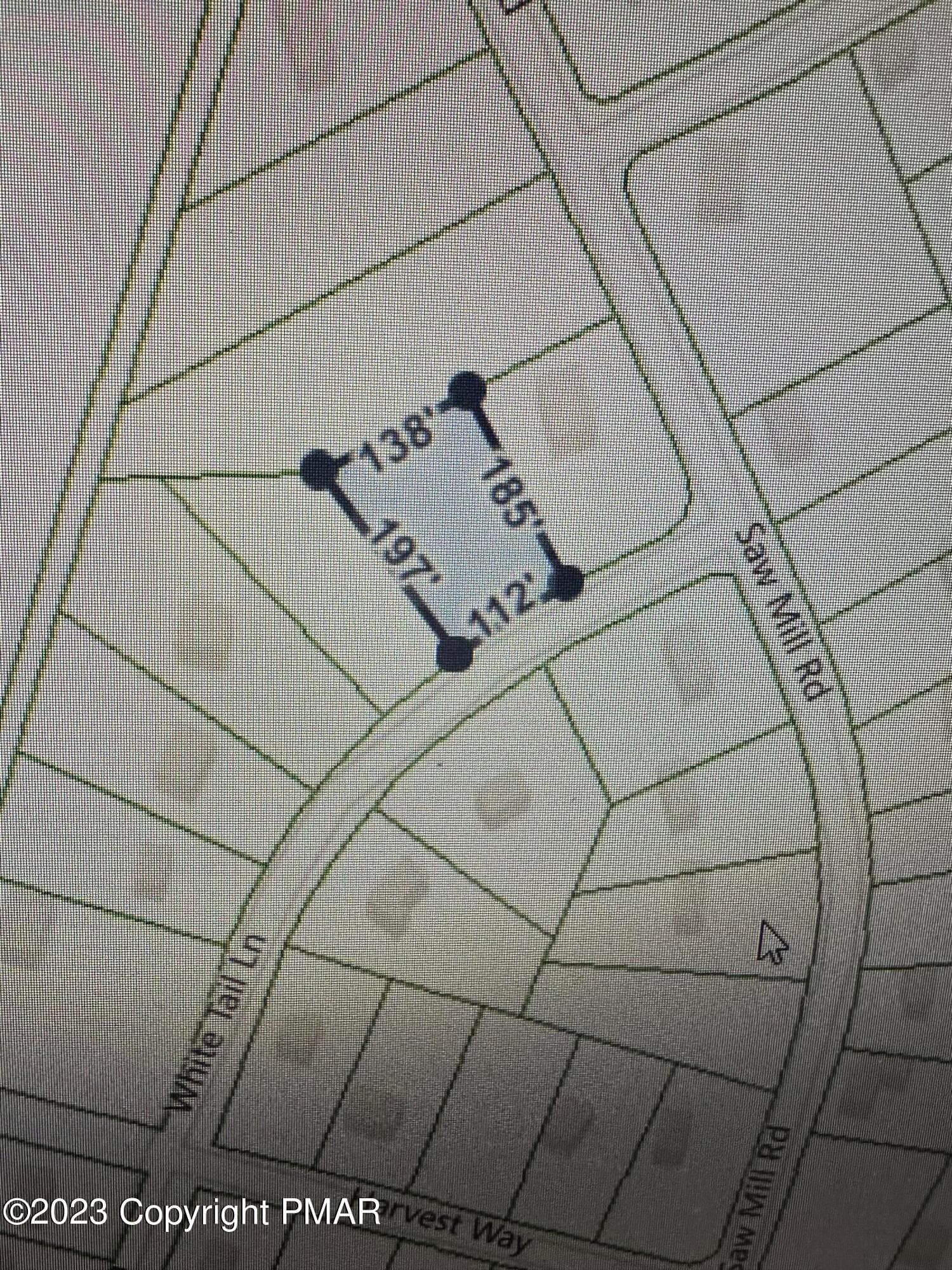 167 #7022 White Tail Ln 7022 Lane, Long Pond, PA 18334