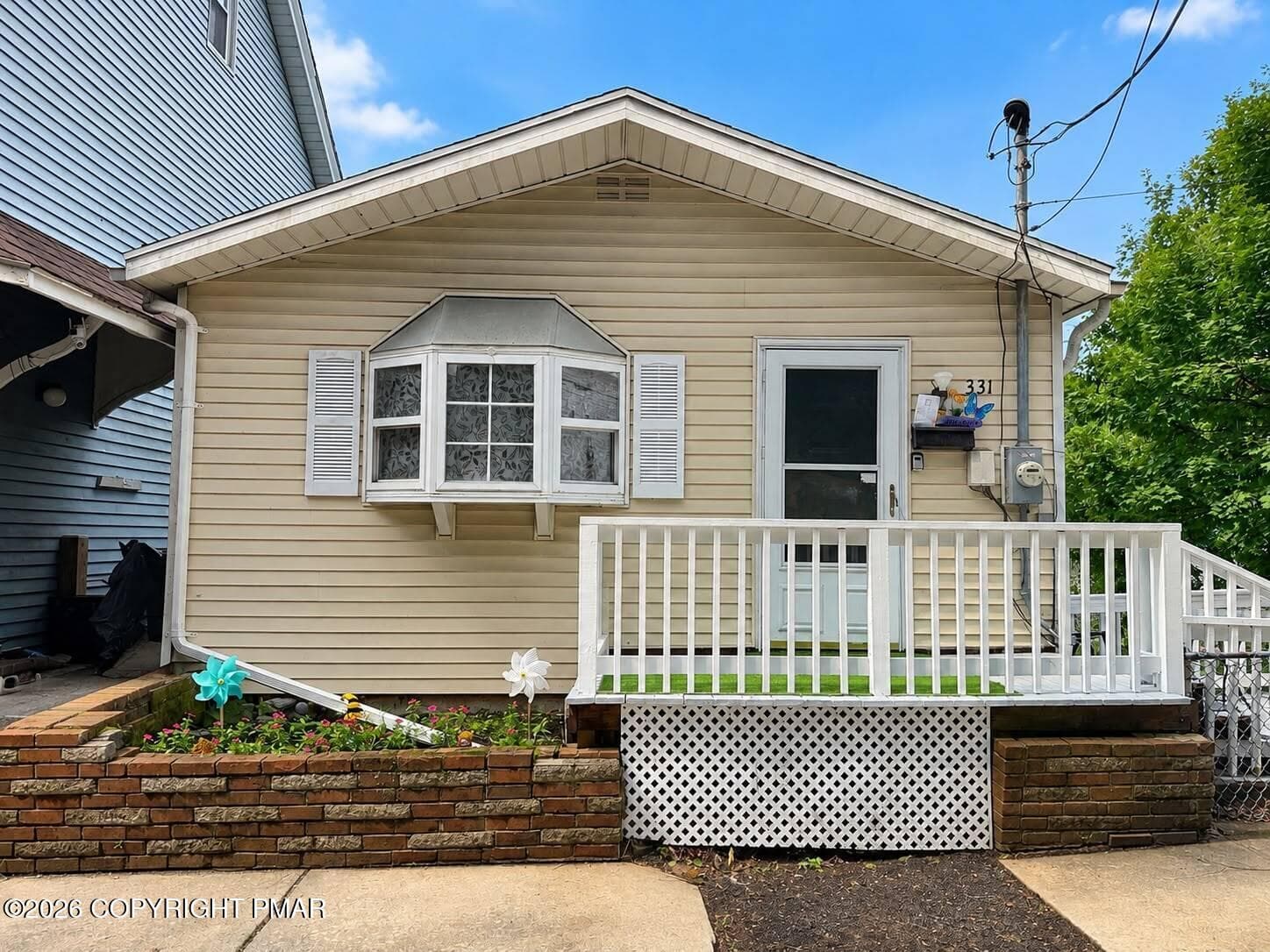 331 W Water Street, Lansford, PA 18232