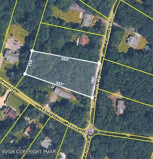 K101 Church Road, Jim Thorpe, PA 18229