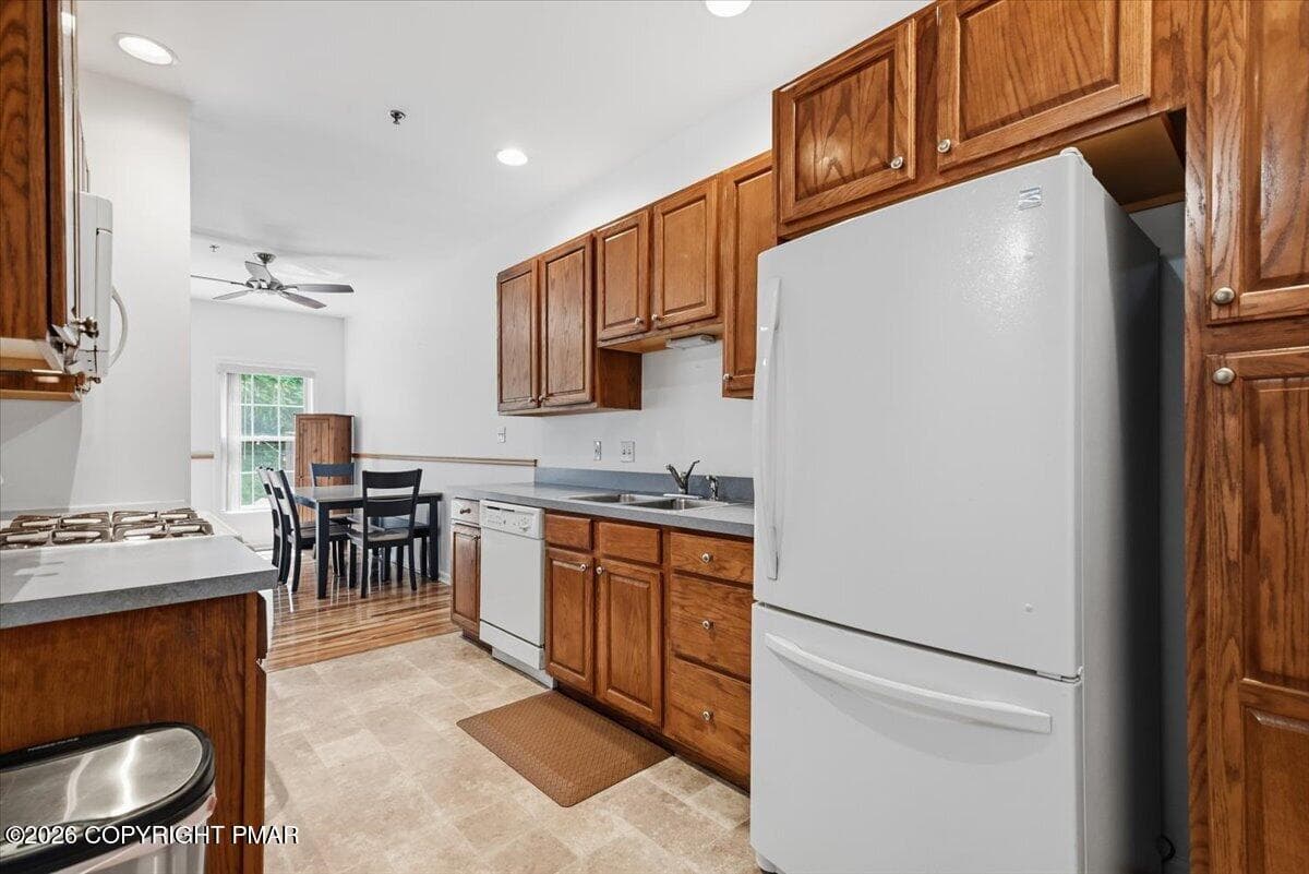 Kitchen - 7 Oak Leaf Lane, East Stroudsburg, PA 18301, East Stroudsburg