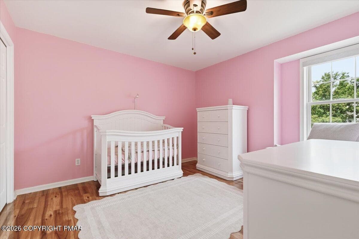 Bedroom 3 - 7 Oak Leaf Lane, East Stroudsburg, PA 18301, East Stroudsburg