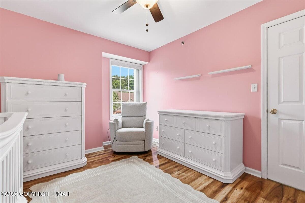 Bedroom 3 - 7 Oak Leaf Lane, East Stroudsburg, PA 18301, East Stroudsburg