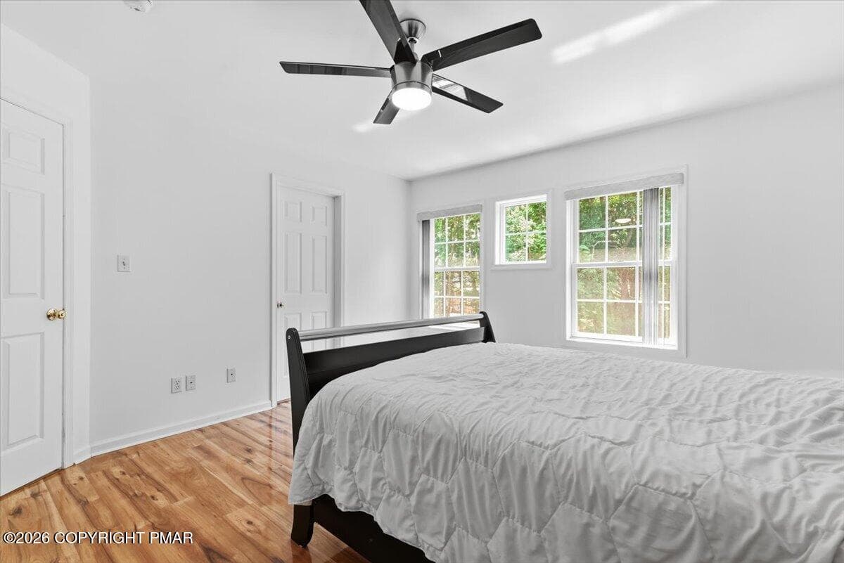 Bedroom 2 - 7 Oak Leaf Lane, East Stroudsburg, PA 18301, East Stroudsburg