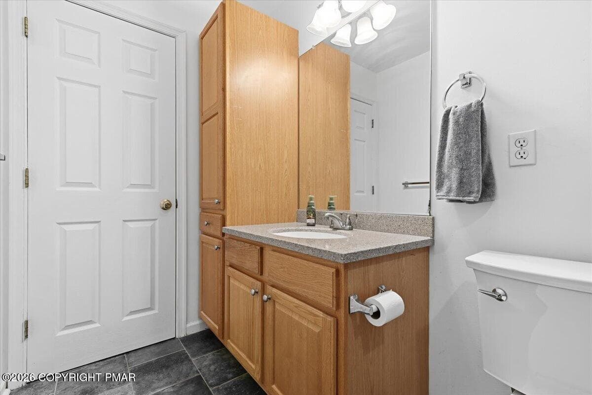 Bathroom 2 FULL - 7 Oak Leaf Lane, East Stroudsburg, PA 18301, East Stroudsburg