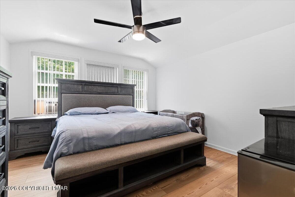Primary Bedroom - 7 Oak Leaf Lane, East Stroudsburg, PA 18301, East Stroudsburg