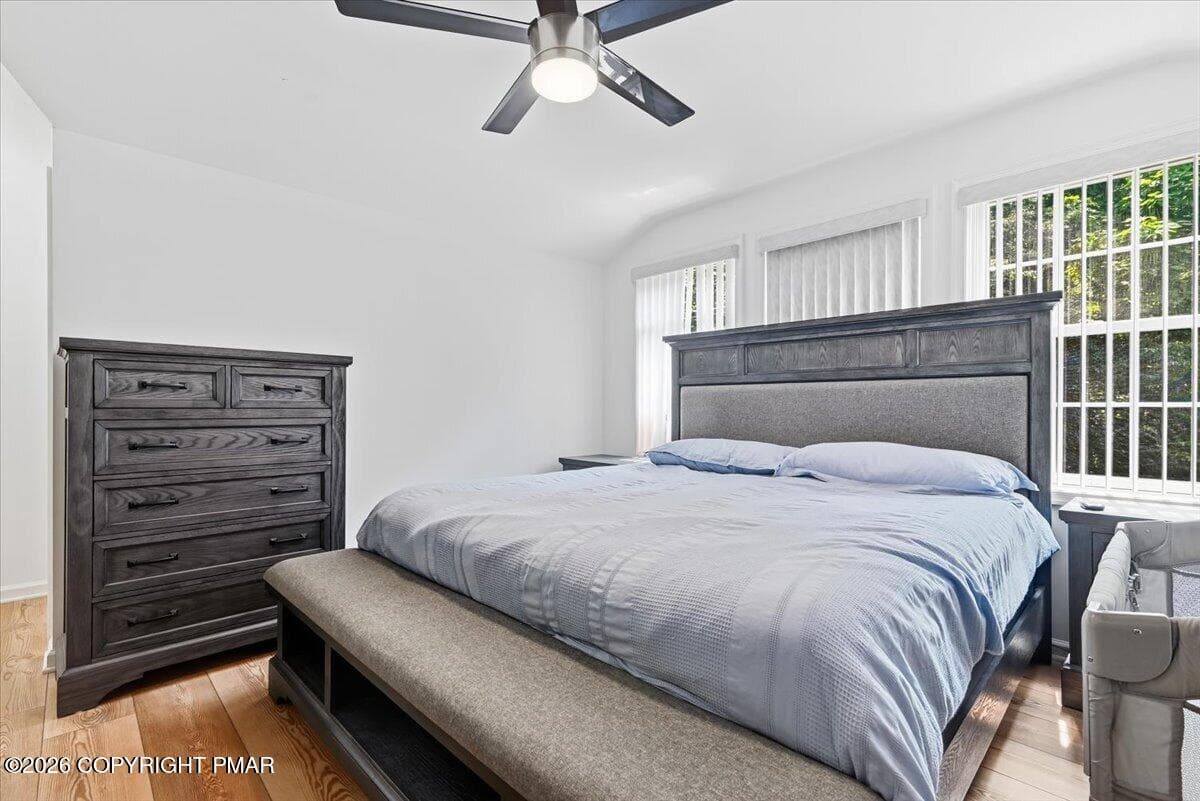 Primary Bedroom - 7 Oak Leaf Lane, East Stroudsburg, PA 18301, East Stroudsburg