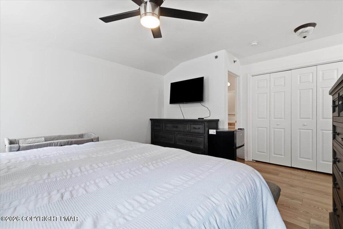 Primary Bedroom - 7 Oak Leaf Lane, East Stroudsburg, PA 18301, East Stroudsburg