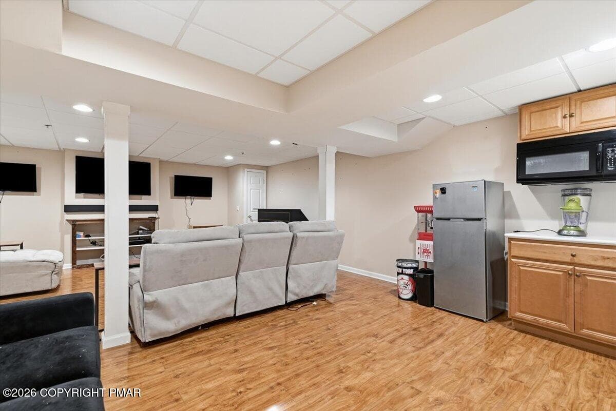 Family Room - 7 Oak Leaf Lane, East Stroudsburg, PA 18301, East Stroudsburg