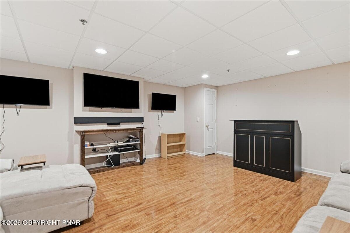 Family Room - 7 Oak Leaf Lane, East Stroudsburg, PA 18301, East Stroudsburg