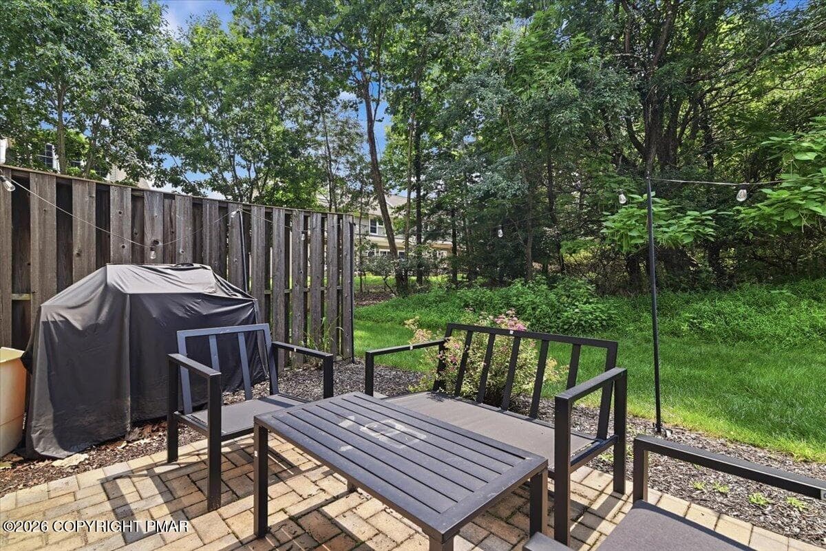 Patio - 7 Oak Leaf Lane, East Stroudsburg, PA 18301, East Stroudsburg