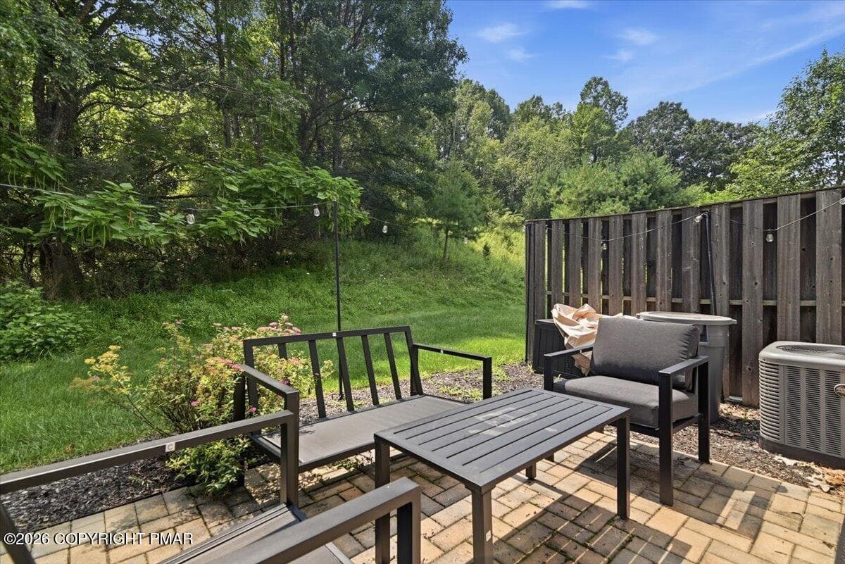 Patio - 7 Oak Leaf Lane, East Stroudsburg, PA 18301, East Stroudsburg