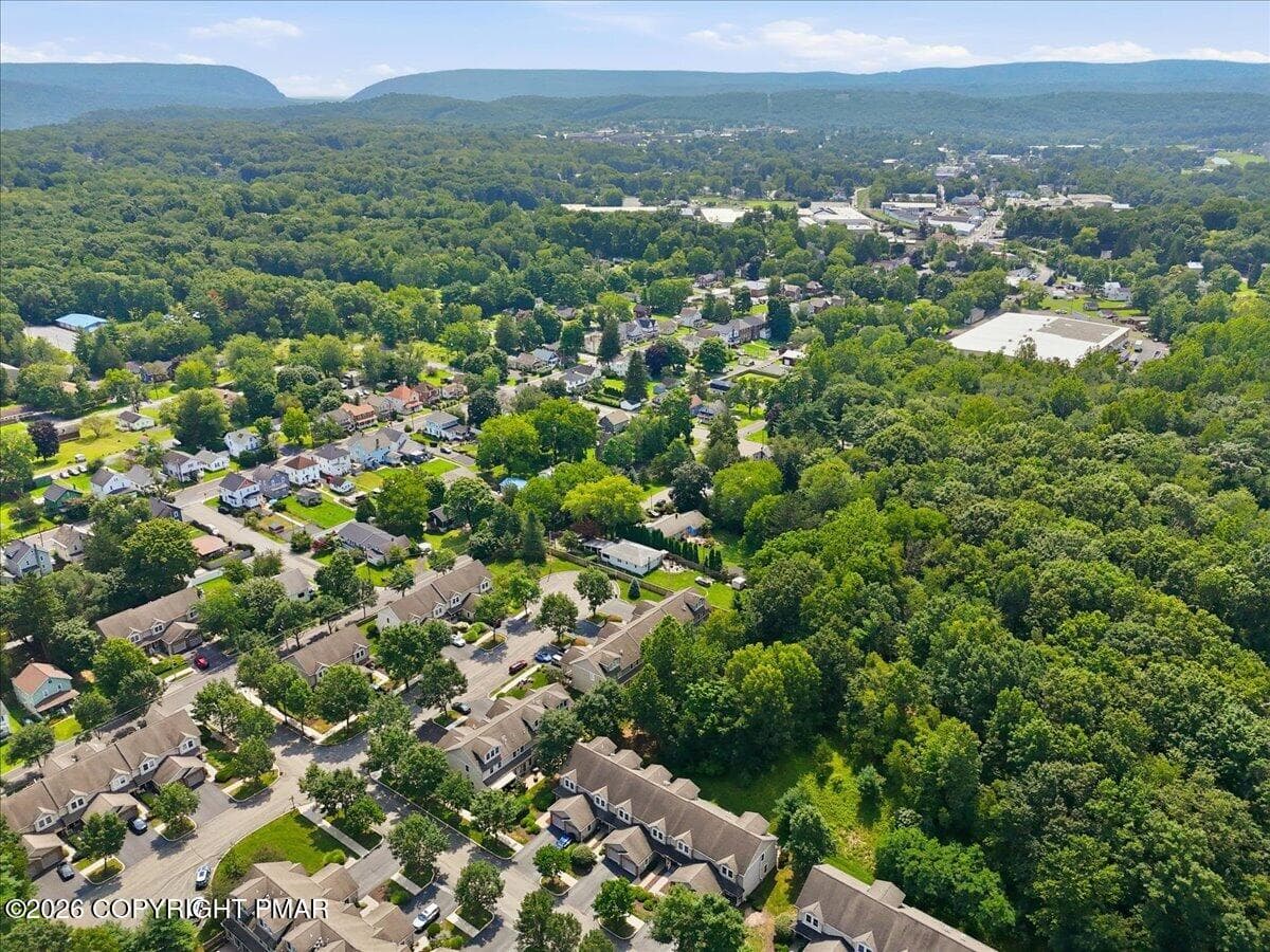 Aerial View/Proximity to Rout 80 - 7 Oak Leaf Lane, East Stroudsburg, PA 18301, East Stroudsburg