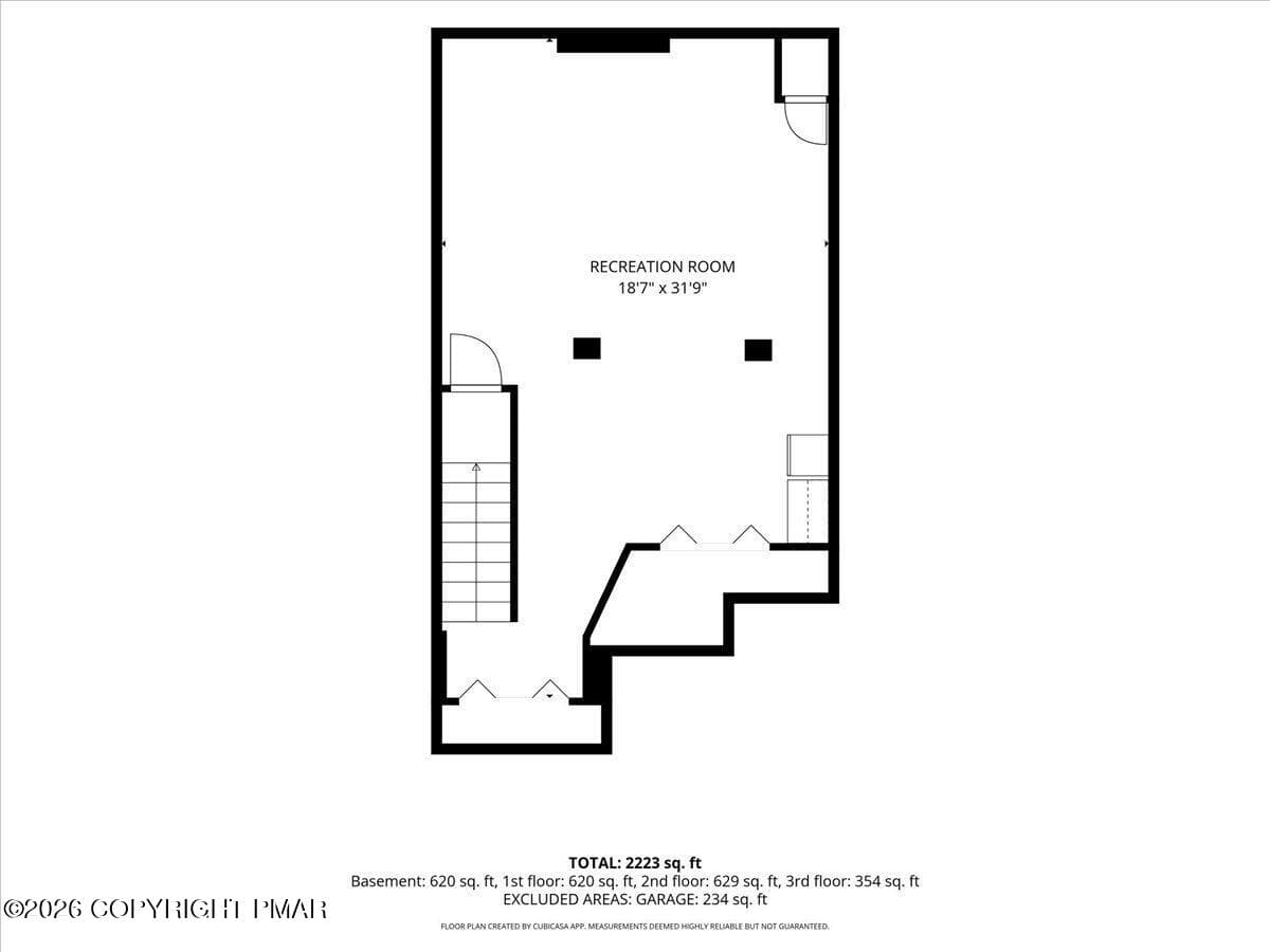 Lower Level - 7 Oak Leaf Lane, East Stroudsburg, PA 18301, East Stroudsburg