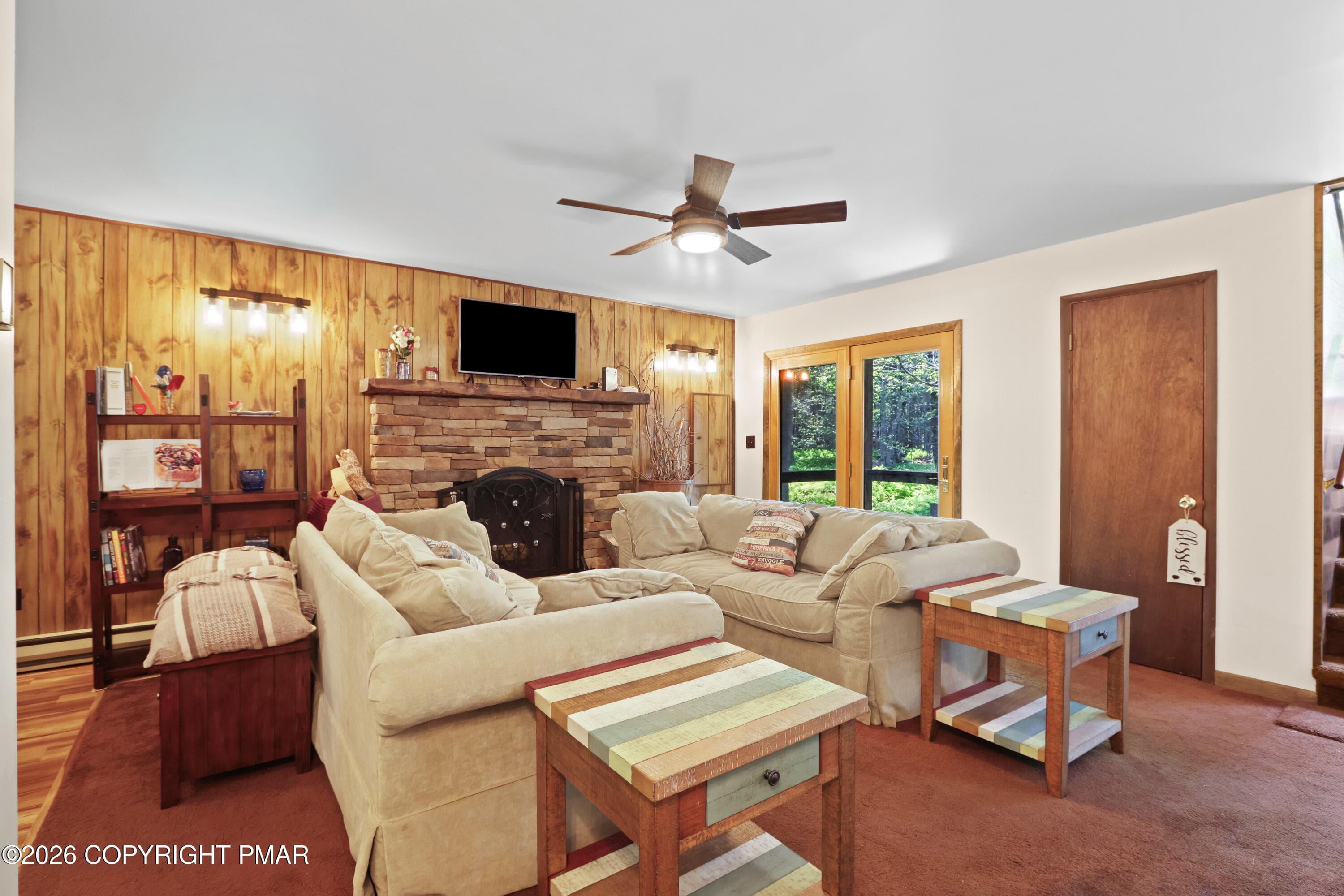 095A7839 - 1022 Hilltop Drive, Newfoundland, PA 18445, Newfoundland