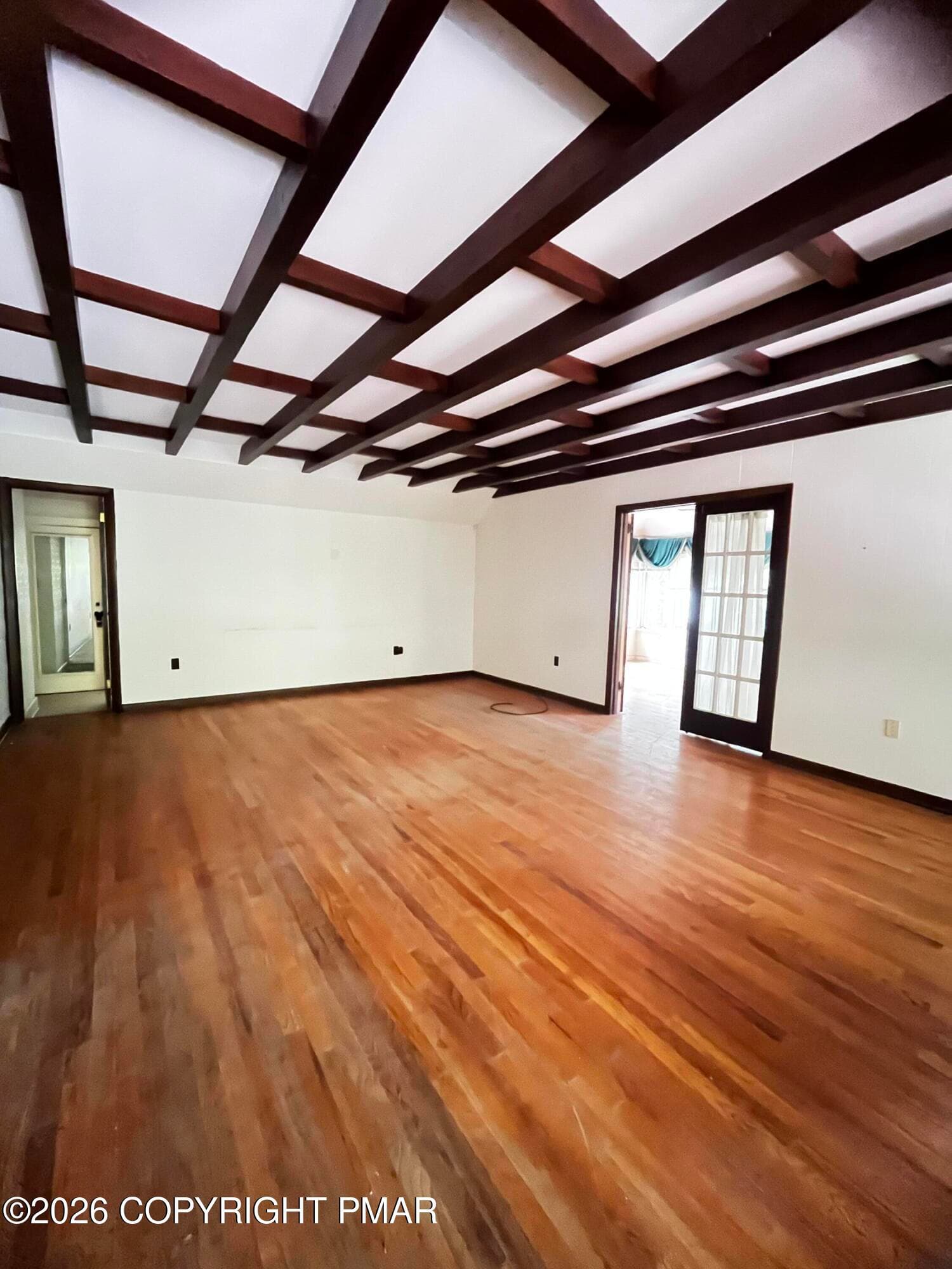Living room - 101 Knob Road, Mount Pocono, PA 18344, Mount Pocono