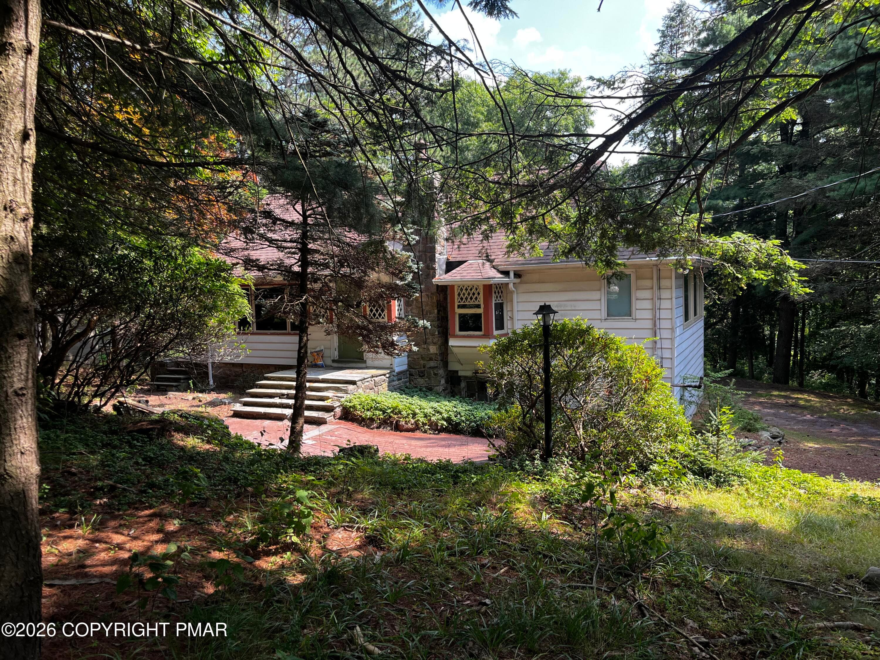 street view - 101 Knob Road, Mount Pocono, PA 18344, Mount Pocono