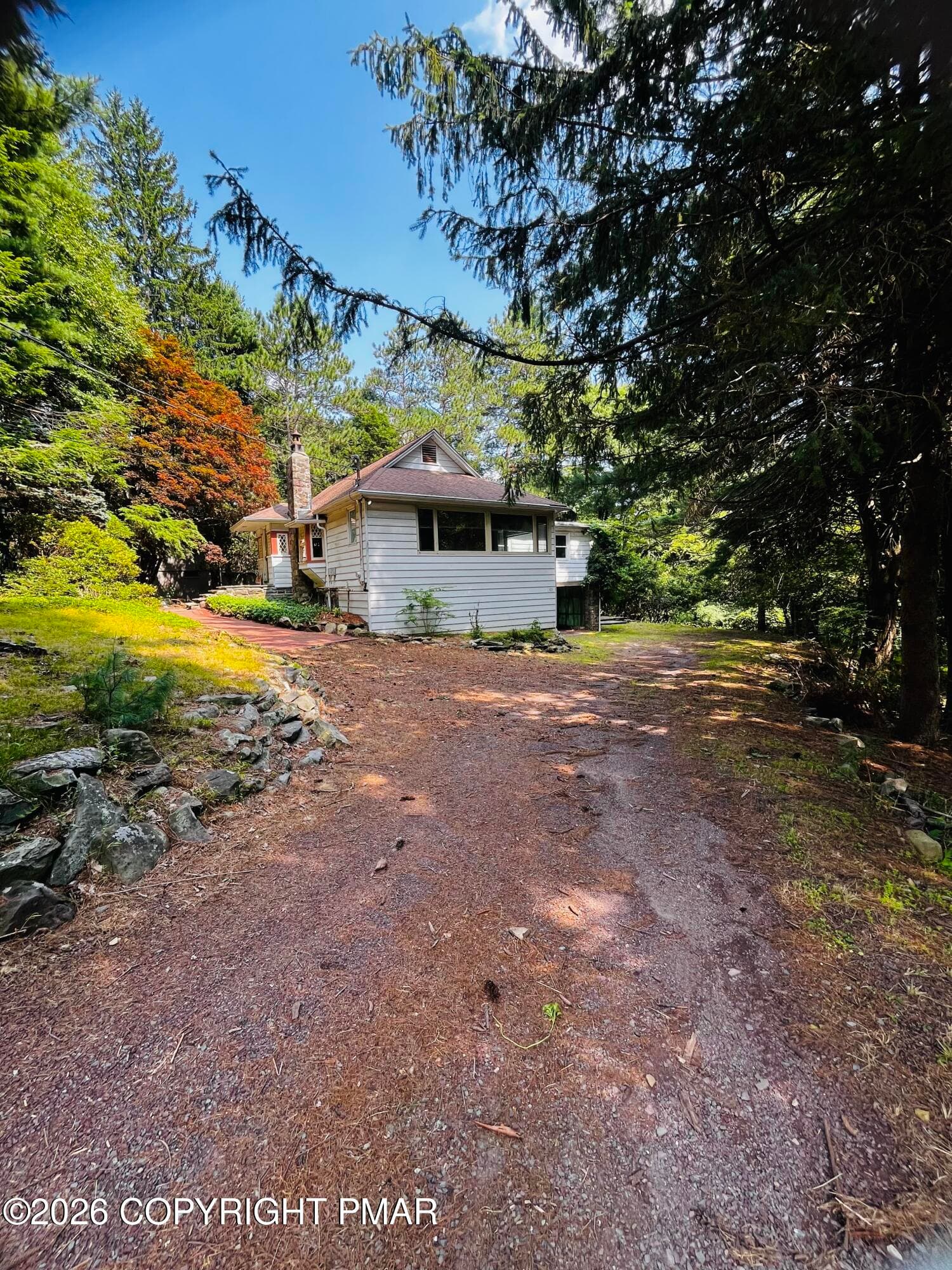 Street view - 101 Knob Road, Mount Pocono, PA 18344, Mount Pocono